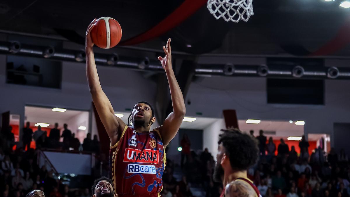 Chris Horton in uscita da Venezia, Casarin smentisce: «Nessuna richiesta»