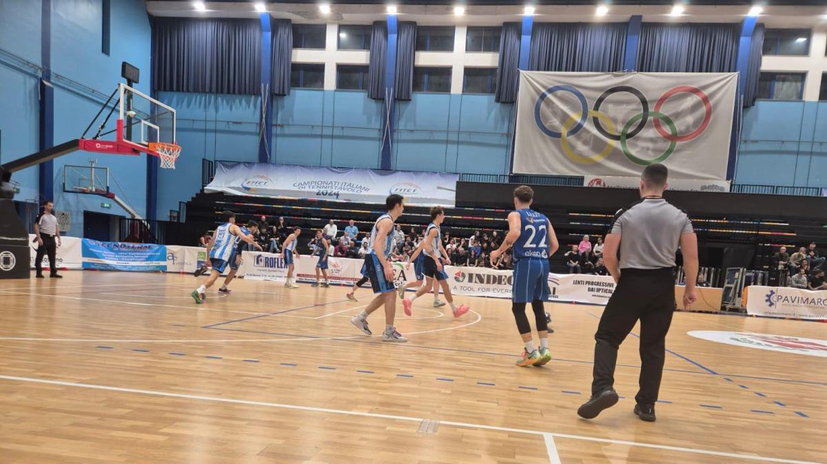 Serie B - Virtus Ragusa dilaga e sa soffrire: altri due punti capitali a Molfetta