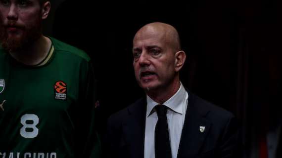 MERCATO LBA - La Germani Brescia si avvicina a Max Menetti: c'è l'offerta