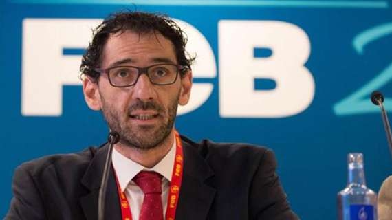 EuroBasket 2022 - Spagna, Garbajosa: "Questi Europei la sfida più difficile negli ultimi anni"