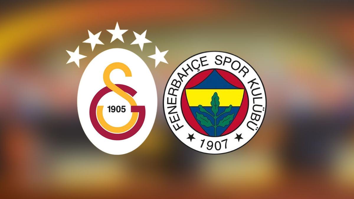 ELW: Galatasaray - Fenerbahce, il derby "intercontinentale"