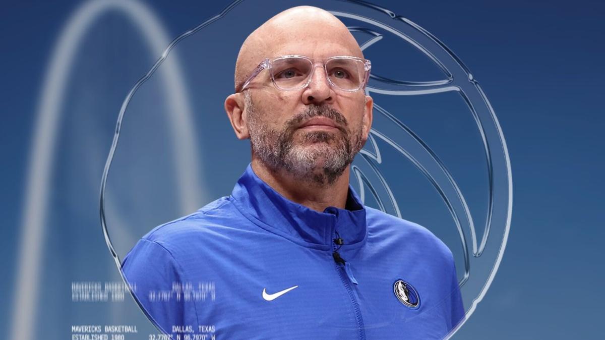Scossone Dallas Mavericks: Jason Kidd non è più il capo allenatore 