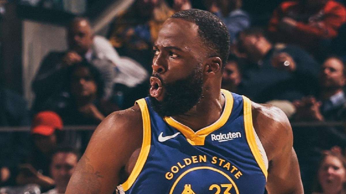 Il collettivo Warriors piega i Bucks di Giannis nonostante la rimonta finale