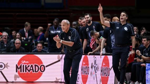 Ettore Messina