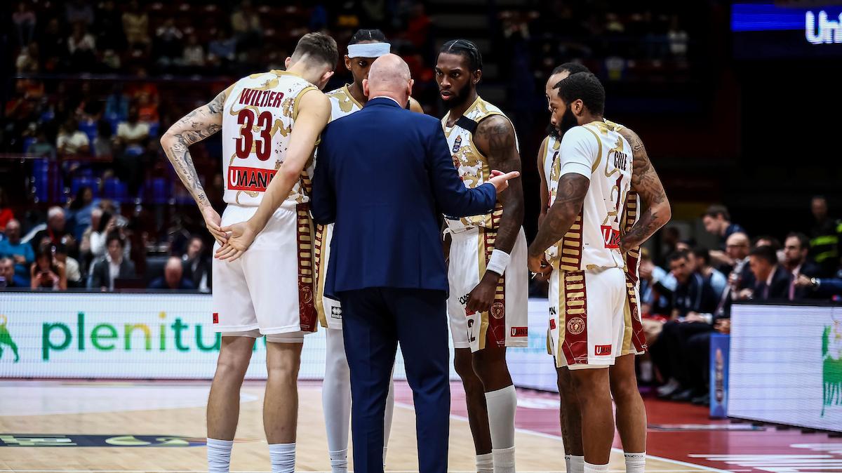 Venezia, le pagelle dei quotidiani a Milano: Horton in difficoltà