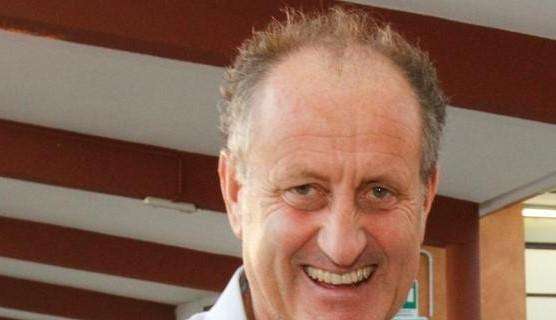 Alberto Castelli, numero uno di "Varese nel Cuore":«Playoff e Coppa? Ci credo. Poi vedremo cosa fare l'anno prossimo»