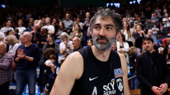 MERCATO A2 - Davide Bruttini in direzione Reale Mutua Torino