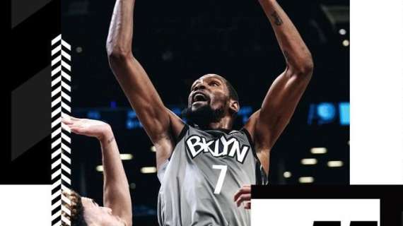 MERCATO NBA - Le franchigie attendono le reazioni di Kevin Durant per muoversi