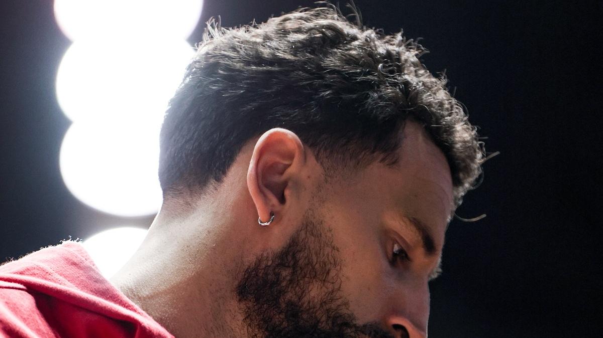 Pallacanestro Forlì, aggiornamento infortunio Raphael Gaspardo