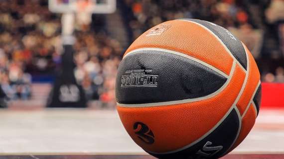 EuroLeague, nel Round 2 multate Maccabi Tel Aviv e Panathinaikos