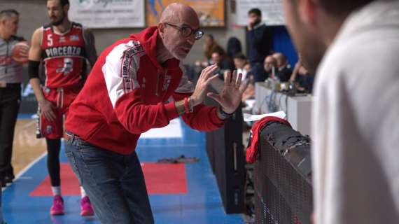 Serie B - Bakery Piacenza pronta al derby emiliano con Fiorenzuola