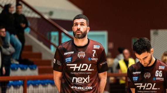 A2 Playout - Nardò va a giocarsi la salvezza nel PalaRadi della Juvi Cremona
