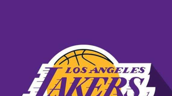 NBA - Lakers, infortunio Davis: arrivano buone notizie