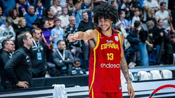 MERCATO EL - Il Real Madrid ingaggia Izan Almansa: pluriennale per il giovane spagnolo 