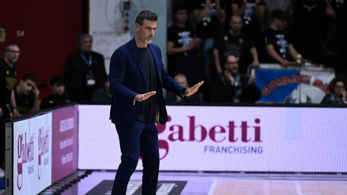 Cremona, Brotto: «Ci teniamo ben stretta questa vittoria, Seguiamo la politica dei piccoli passi»