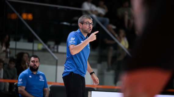 Brescia: Cotelli non preoccupato da Ivanovic e le condizioni di Cournooh 