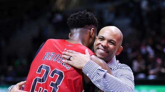 MERCATO LBA - Trieste vuole blindare Jamion Christian: si parla di rinnovo