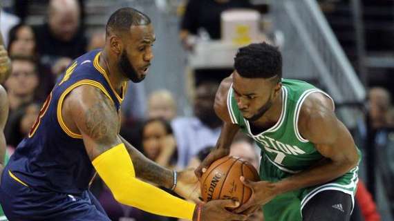 NBA - Celtics, troppi infortunati in vista di gara 5 contro Cleveland
