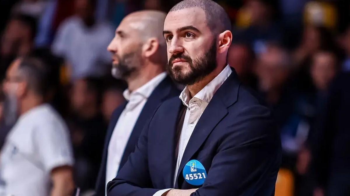 Pallacanestro Trieste saluta Francesco Nanni: direzione Unieuro Forlì