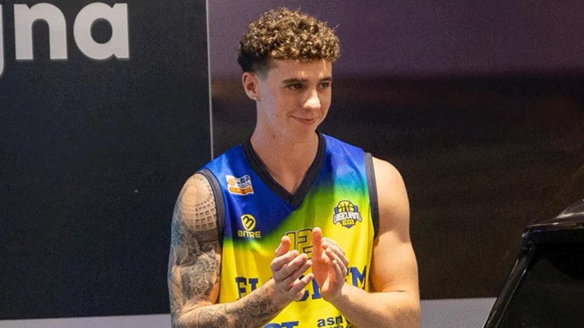 L'ex Vigevano Matteo Bettanti in gravissime condizioni dopo un incidente stradale