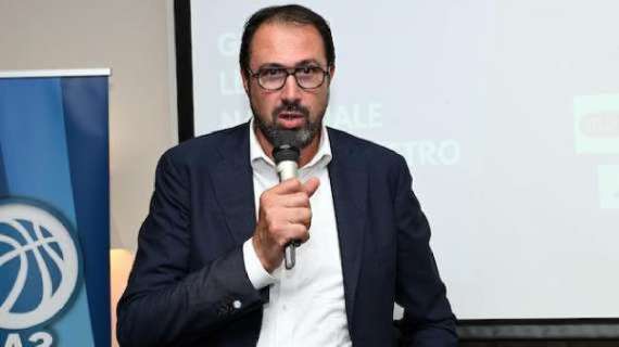 MERCATO LBA - Venezia, Frosini nuovo ds? Intanto è rivoluzione nella femminile