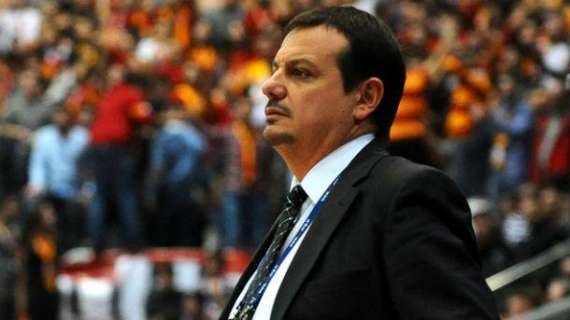 Ataman "abbiamo dimostrato di valere un posto nelle prime otto squadre d'Euroleague"
