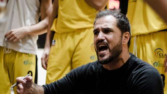 Serie B – Bergamo, coach Ghirelli analyzes the match in opposition to Vicenza