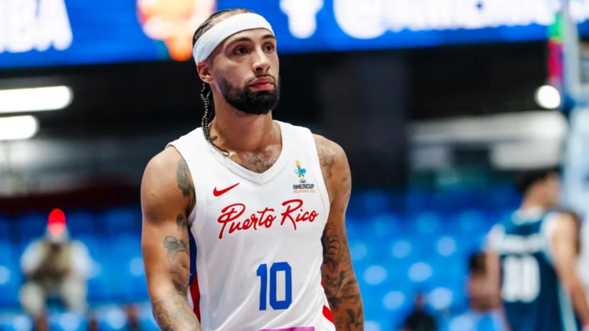 MERCATO NBA - Gli Indiana Pacers interessati a José Alvarado