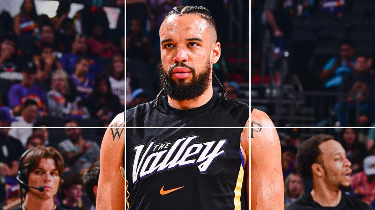 Suns, Mat Ishbia vuole tenere Brooks: “Leadership e durezza non invecchiano”