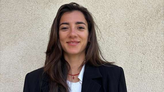 Golfo Basket Alcamo, Elena Vella confermata per la Serie A2