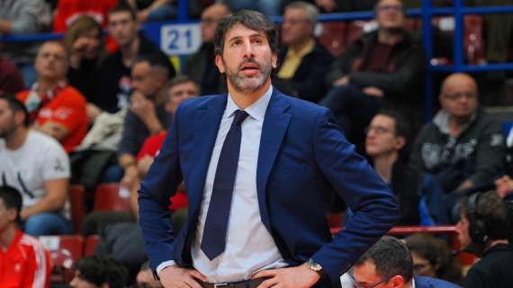 Germania, Nowitzki sulla scelta di Mumbrù: "Non l'ho mai visto allenare una partita"