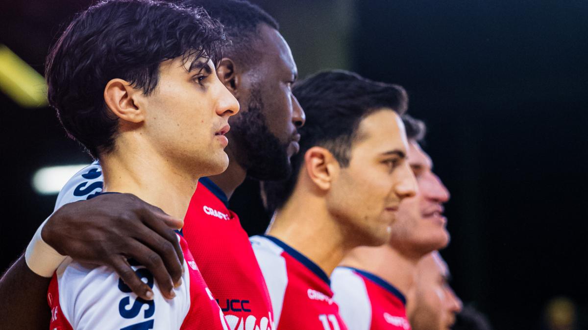 Serie B - Assigeco attesa dal banco di prova San Vendemiano 