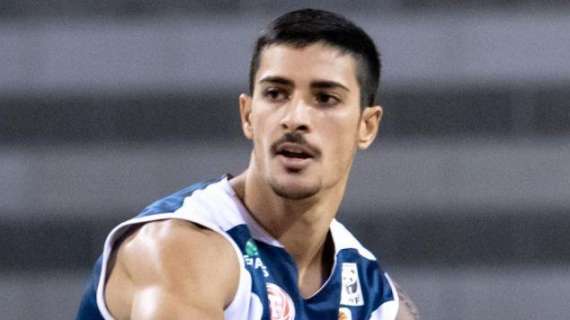 Serie B - Il Porto Sant’Elpidio Basket firma Valerio Costa