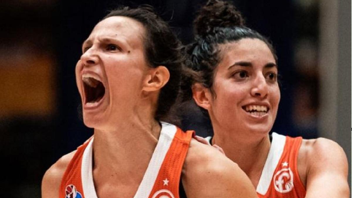 A1 F Finale: Schio-Venezia, l'ultima finale di Giorgia Sottana