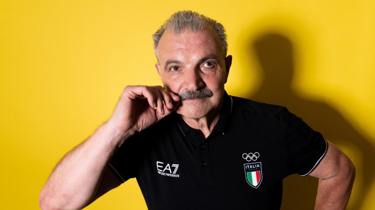 Ritiro Meo Sacchetti, la FIP: "Ha guidato l'Italbasket in uno dei momenti più delicati della sua storia recente"