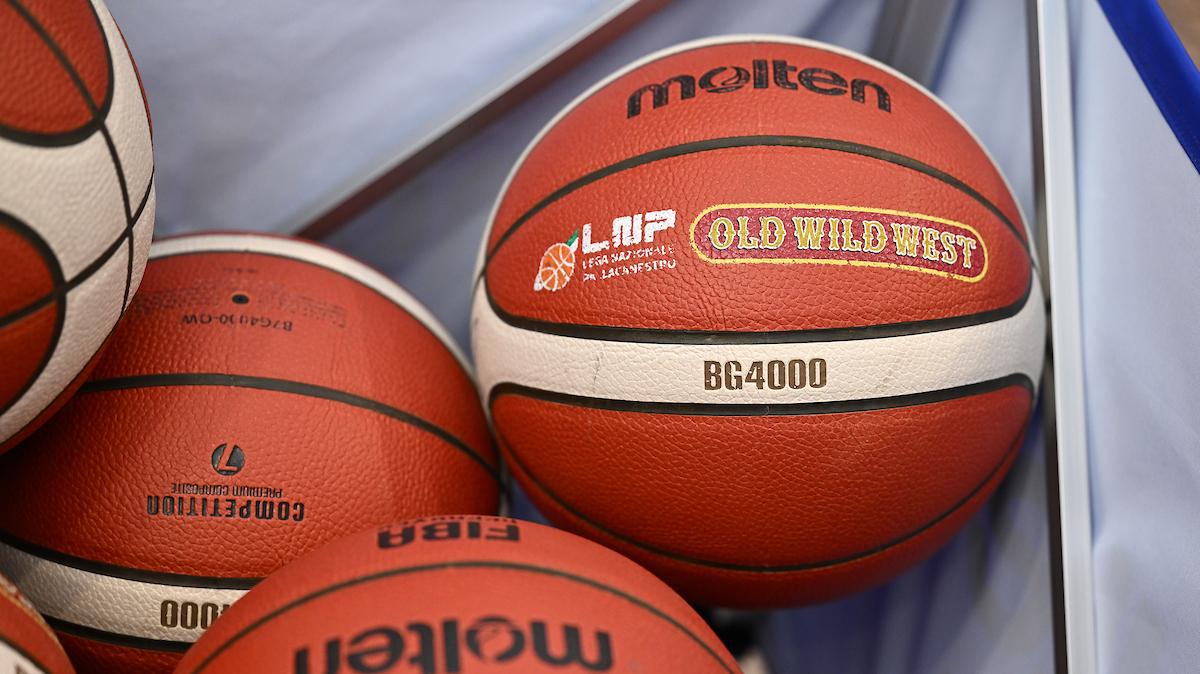 Salary Cap in Serie A2: la LNP avvia una Commissione di studio