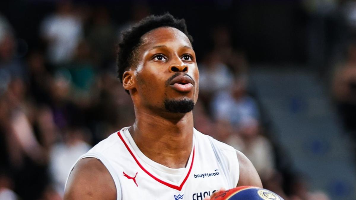 Sorpresa in Francia: Asvel eliminato in semifinale, avanza Cholet