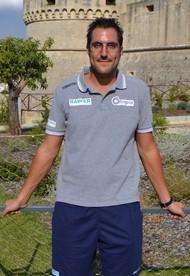 coach Ambrico