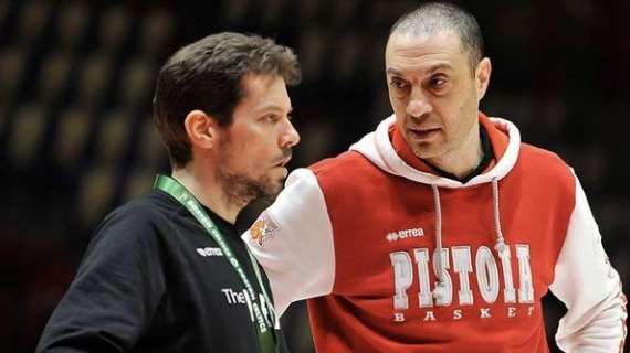 Lega A- The Flexx Pistoia pronta a tornare sul mercato