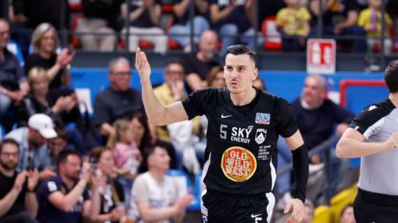 Udine, capitan Alibegovic sulle aspettative per il ritorno in Serie A