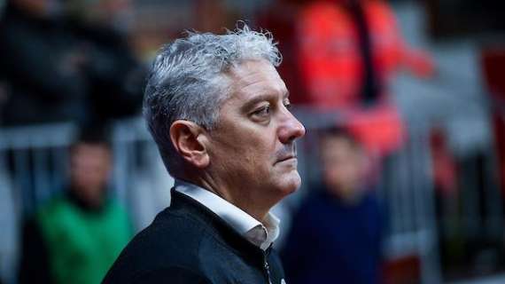 MERCATO LBA - Andrea Conti a Las Vegas "per due giocatori perfetti" per la Vanoli