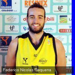 Federico Nicolas Requena