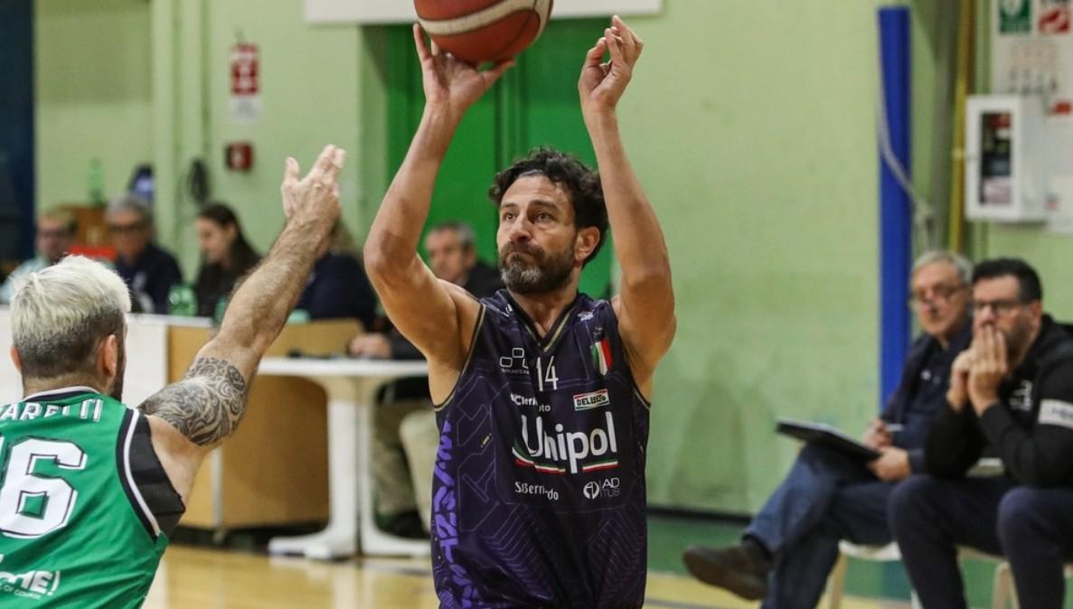 Basket in carrozzina: Briantea e Santo Stefano per lo scudetto