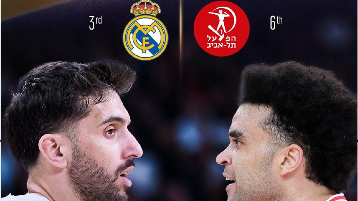 In Spagna avanzano dubbi sulla sconfitta dell'Hapoel Tel Aviv a Monaco