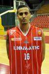 Perugia, intervista a Yassin Derraa