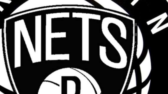 MERCATO NBA - Doppio scambio per i Brooklyn Nets