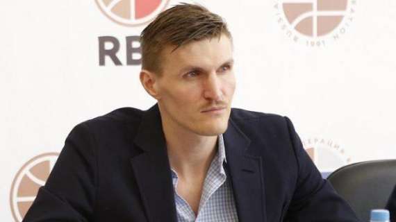 EuroLeague - Il finale di CSKA-Khimki in gara 4 delude anche Kirilenko