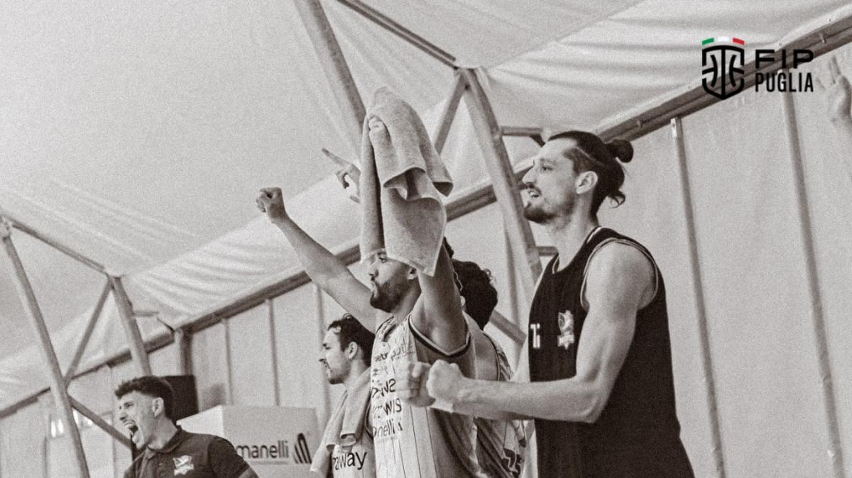 Serie B - Monopoli torna in campo: alla Tendostruttura è derby con l’Adria Bari