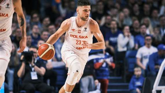 La Polonia di Michalak la spunta su una Georgia priva di Shengelia