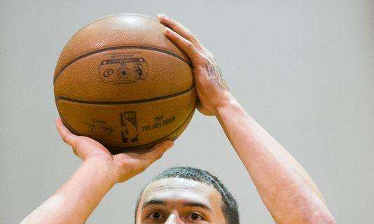 Mike James, NBA o Spagna?